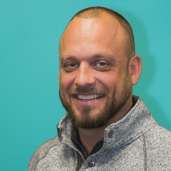 Aaron Christy founder Martinsville Water Restoration